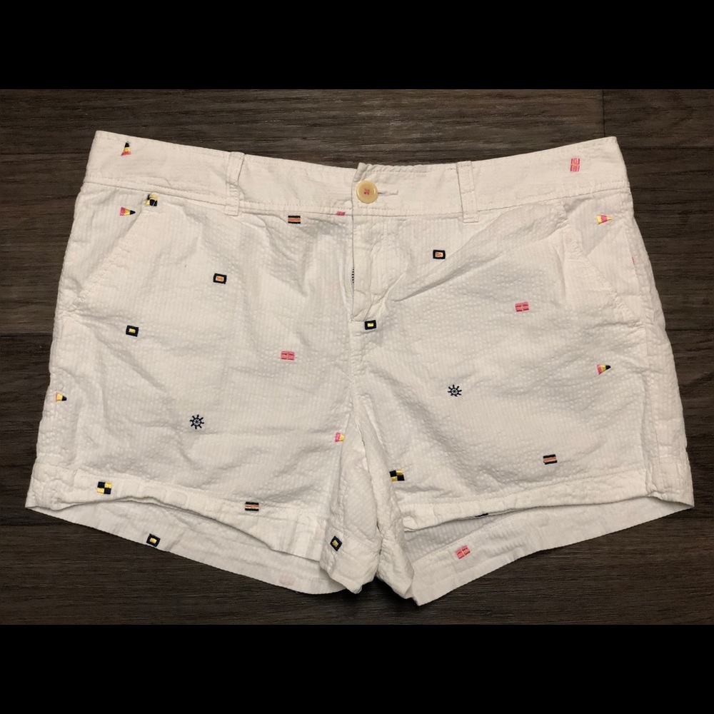 Lilly Pulitzer shorts